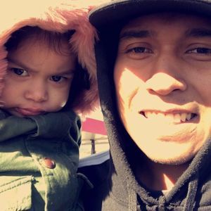 Meet your Posher, Omar